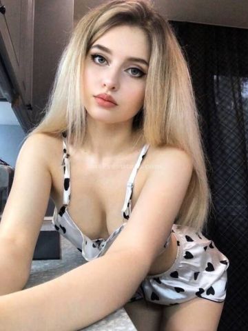Проститутка Ксения